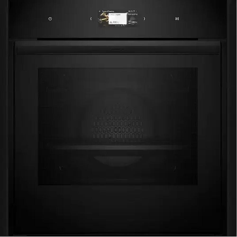 

Электрический духовой шкаф NEFF B69CS7MY0 (без фурнитуры)