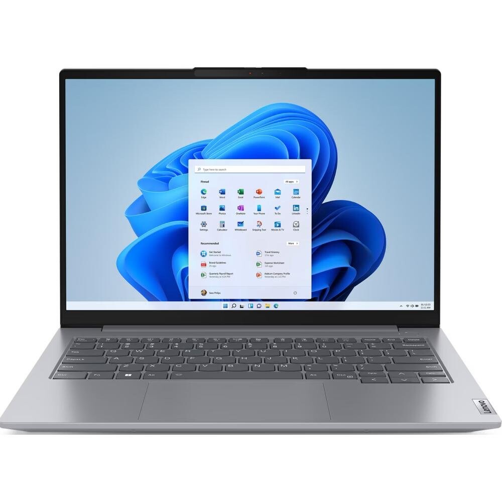 

Ноутбук Lenovo Thinkbook 14 G6 IRL i5-13420H/8GB DDR5/SSD 512GB (21KG00U0AK)