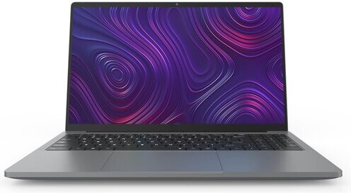 

Ноутбук Hiper Dzen N1567RH no OS silver (X1D1481S)