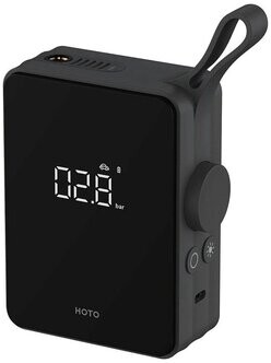 

Автокомпрессор Hoto QWCQB001