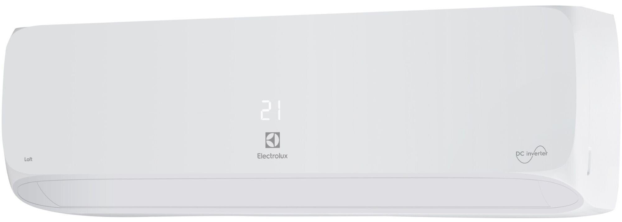 

Сплит-система Electrolux EACS/I-12HAL/N8