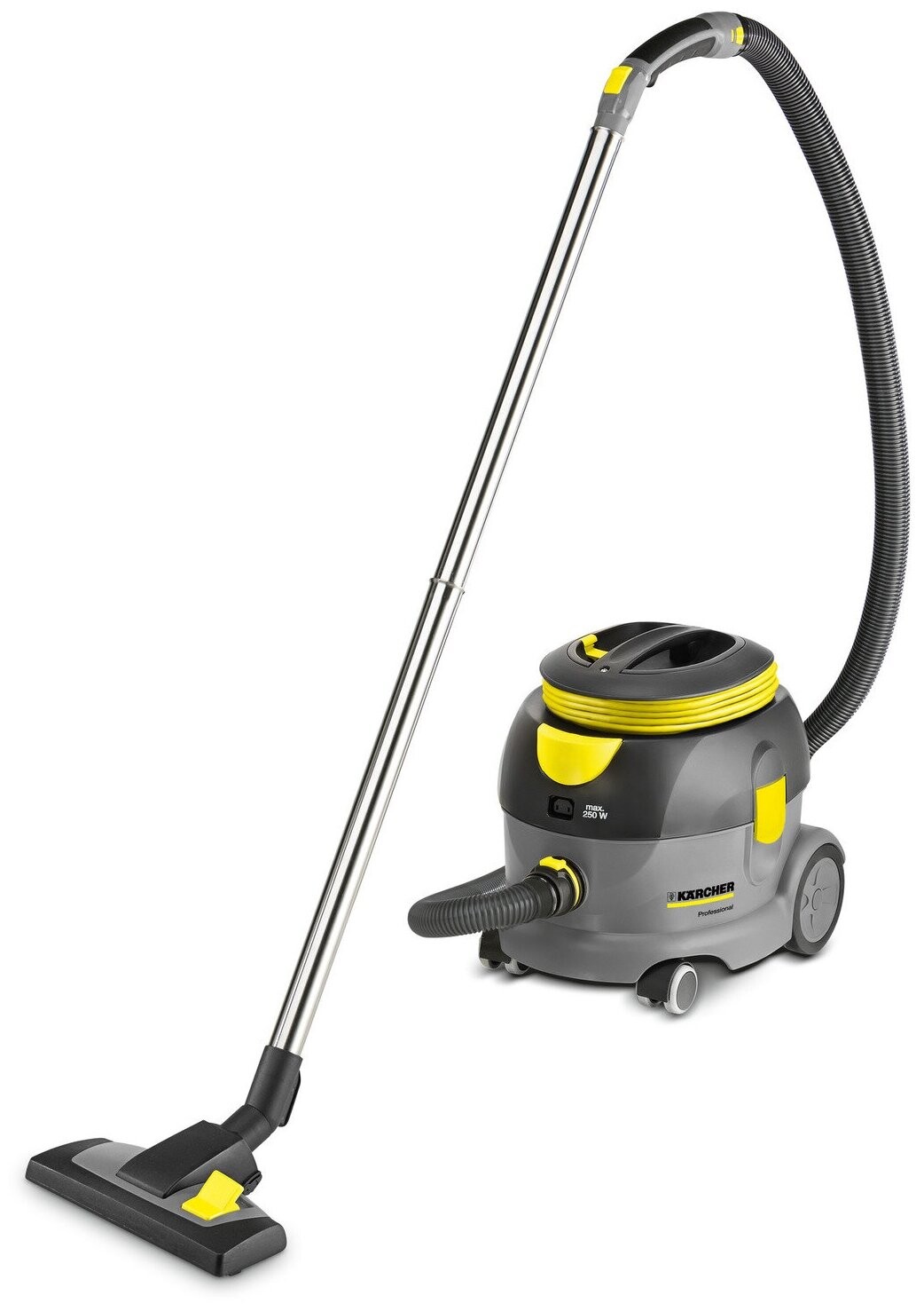 

Пылесос Karcher T 12/1 (1.355-100.0)