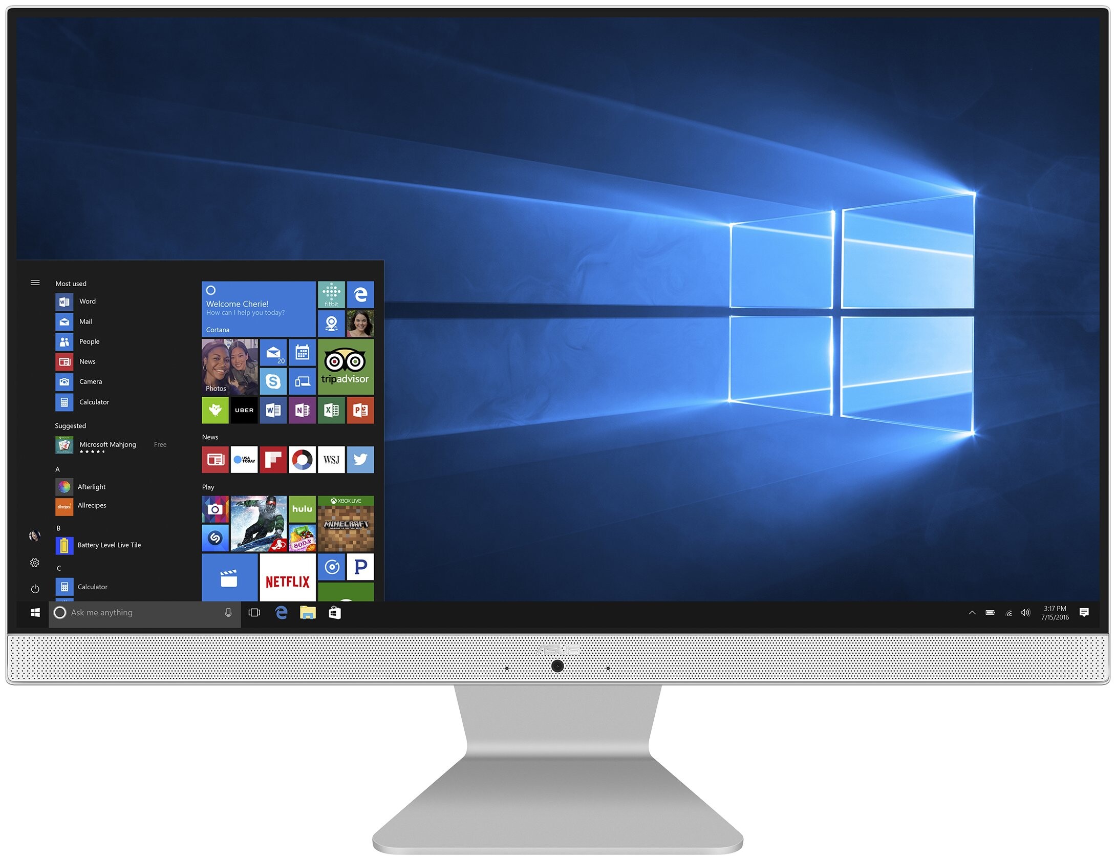 

Моноблок ASUS Vivo V241EAK-WA131W W11 White (90PT02T1-M001U0)