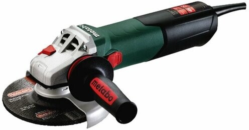 

Шлифовальная машина Metabo WEA 17-125 Quick (600534000)