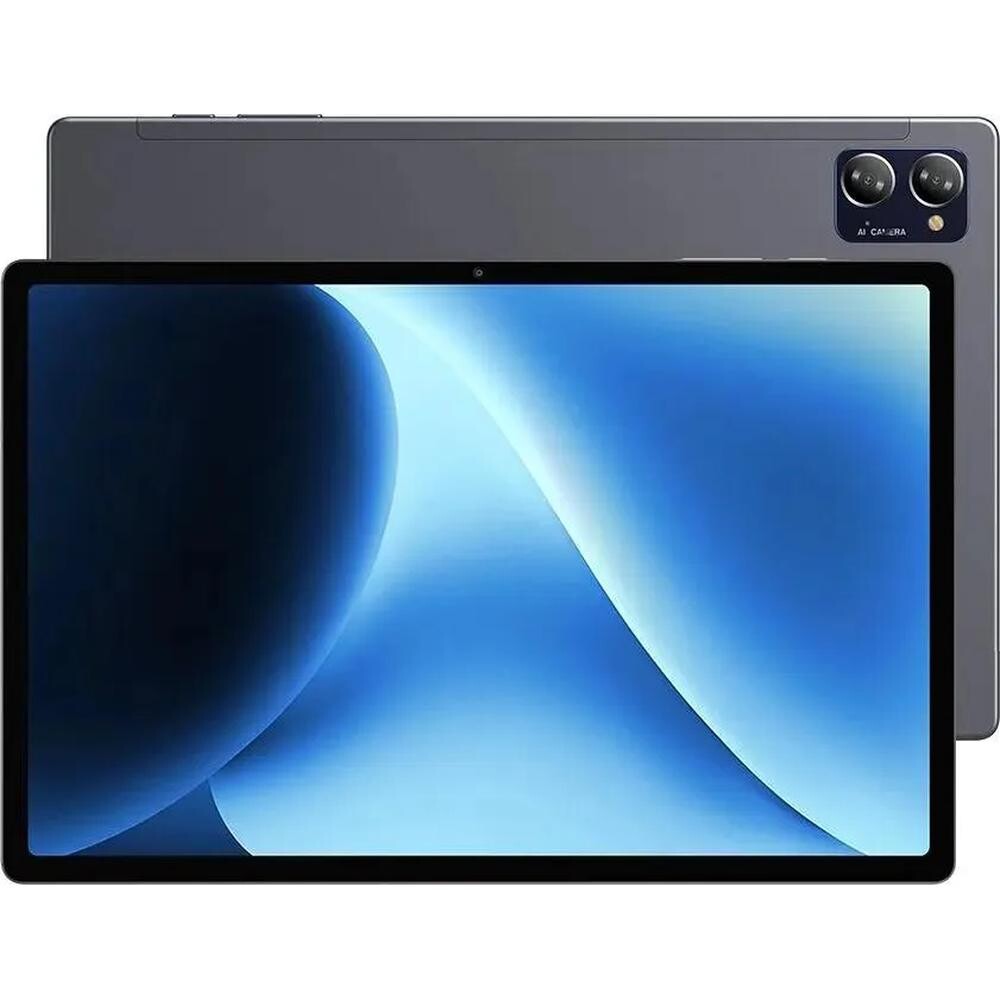 

Планшет Chuwi HiPad XPro T616 (2.0) 8C 8/128Gb 10.5 IPS LTE 2Sim Android 13 серый