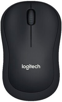 

Компьютерная мышь Logitech B220 SILENT (910-005553)