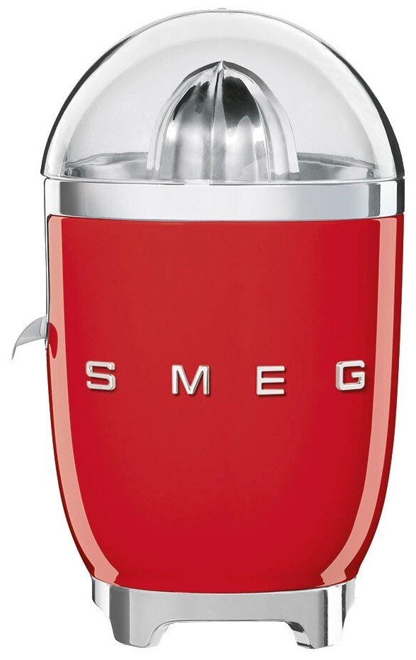 

Соковыжималка Smeg CJF01RDEU