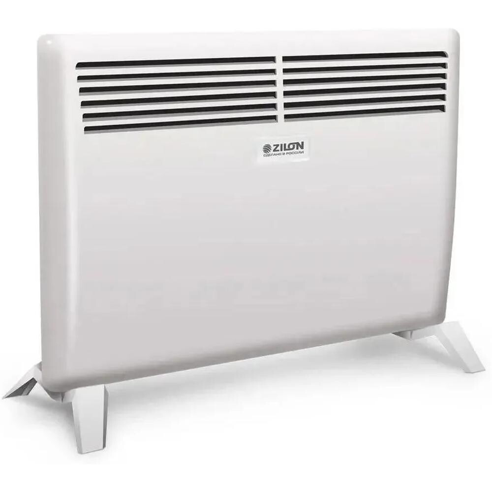 

Конвектор Zilon ZHC-1500 А 2.0