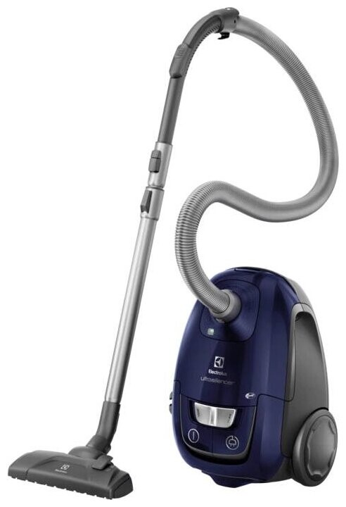 

Пылесос Electrolux EUSC62-DB