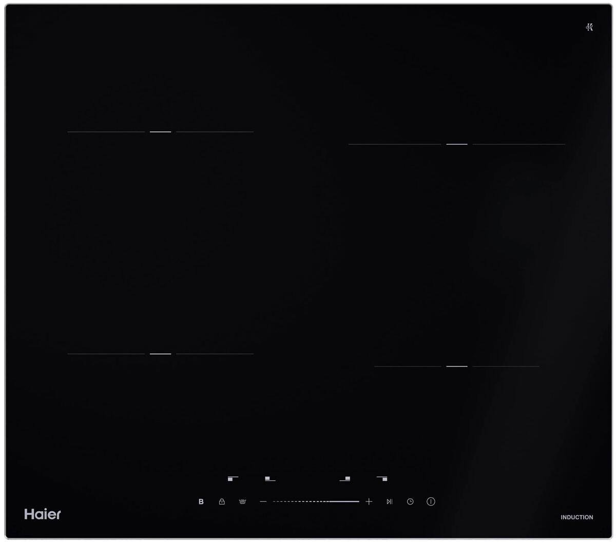 

Электрическая варочная панель Haier HHY-Y64TVAB
