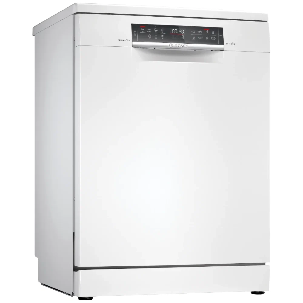 

Посудомоечная машина Bosch SMS6HMW76Q