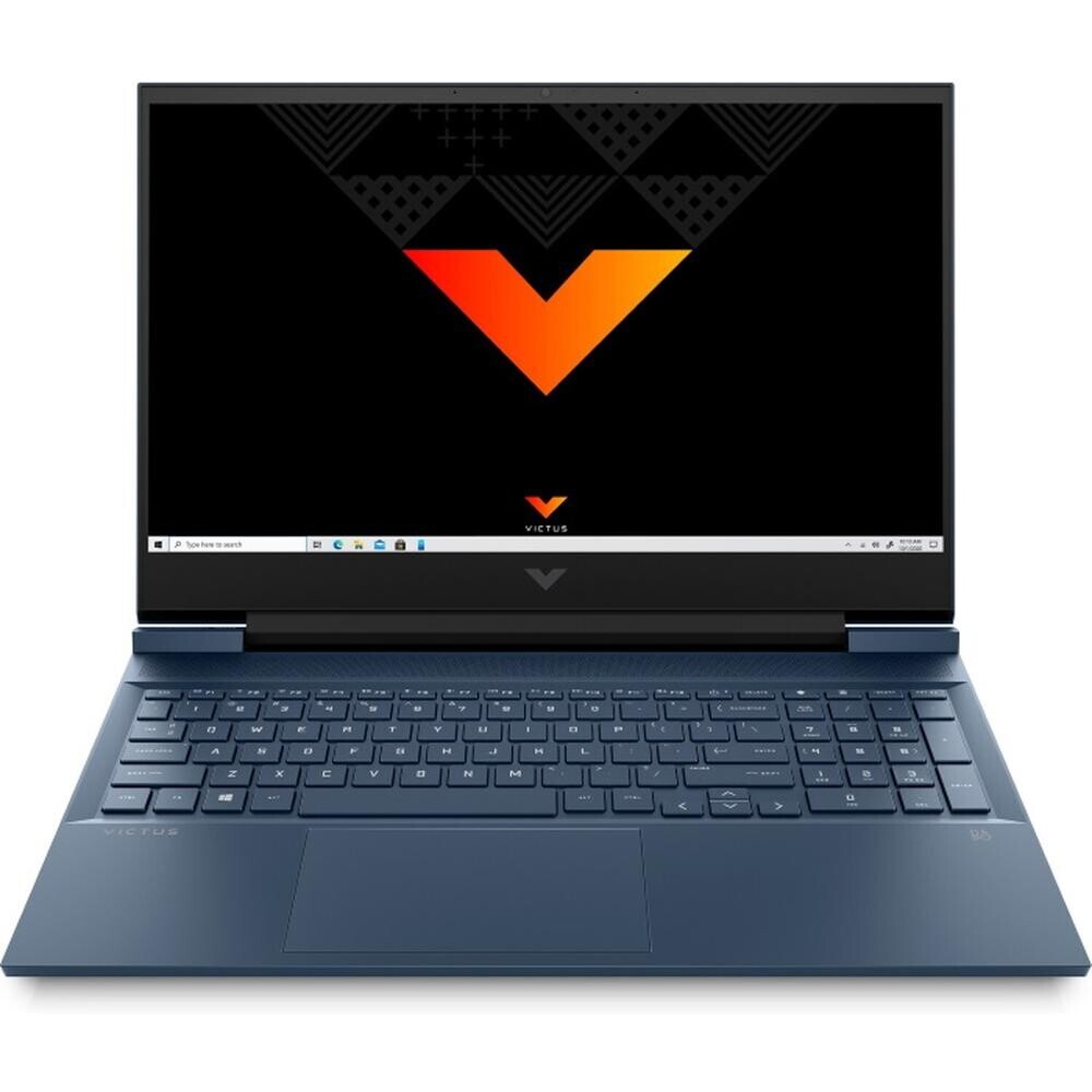 

Ноутбук HP VICTUS 16-e0164nw no OS blue (4H3Z2EA)