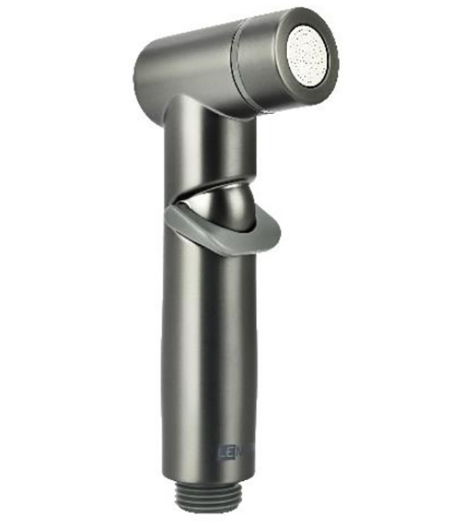 

Аксессуар для биде Lemark LM8140GM графит