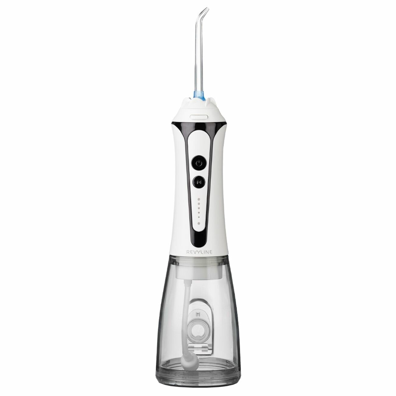 

Ирригатор Revyline RL 450 белый