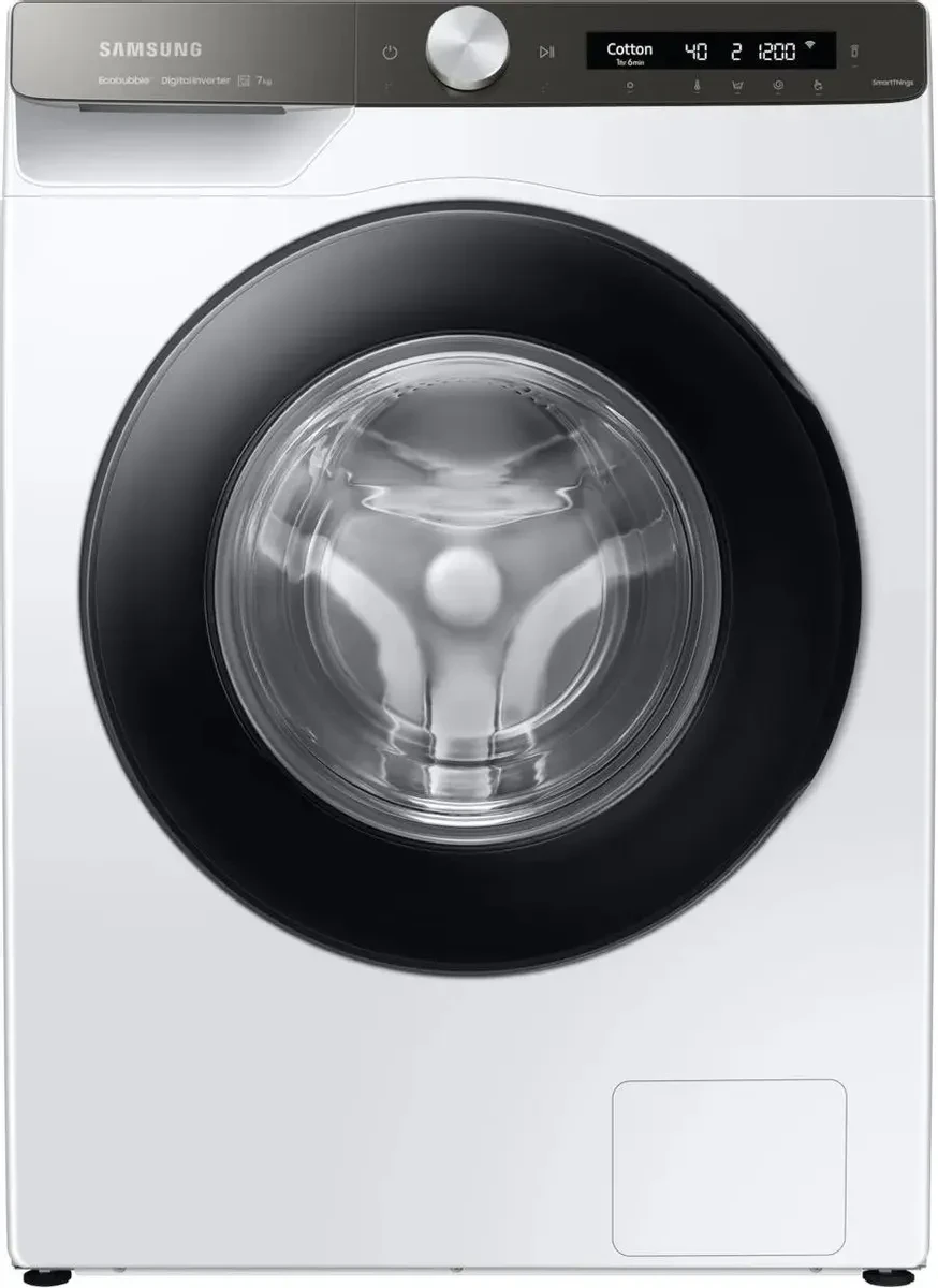 

Стиральная машина Samsung WW70AG6S23ATLP