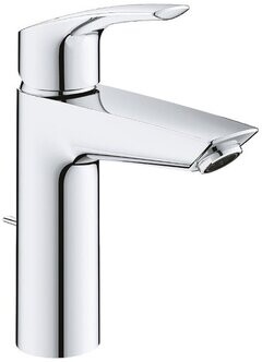 

Смеситель для раковины Grohe Eurosmart 23322003
