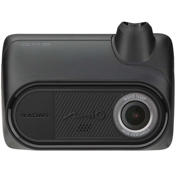 

Автомобильный видеорегистратор Mio MiVue i170 GPS