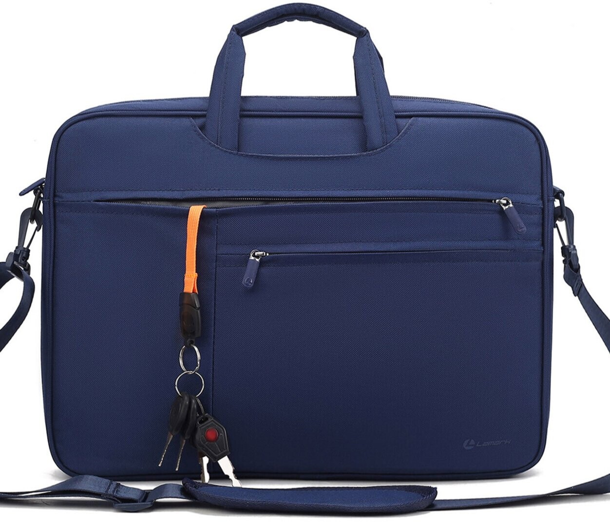 

Сумка для ноутбука Lamark 16 L236 Blue