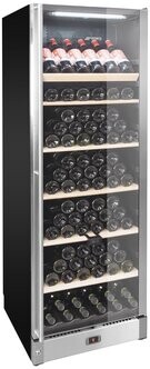 

Винный шкаф Smeg SCV115A