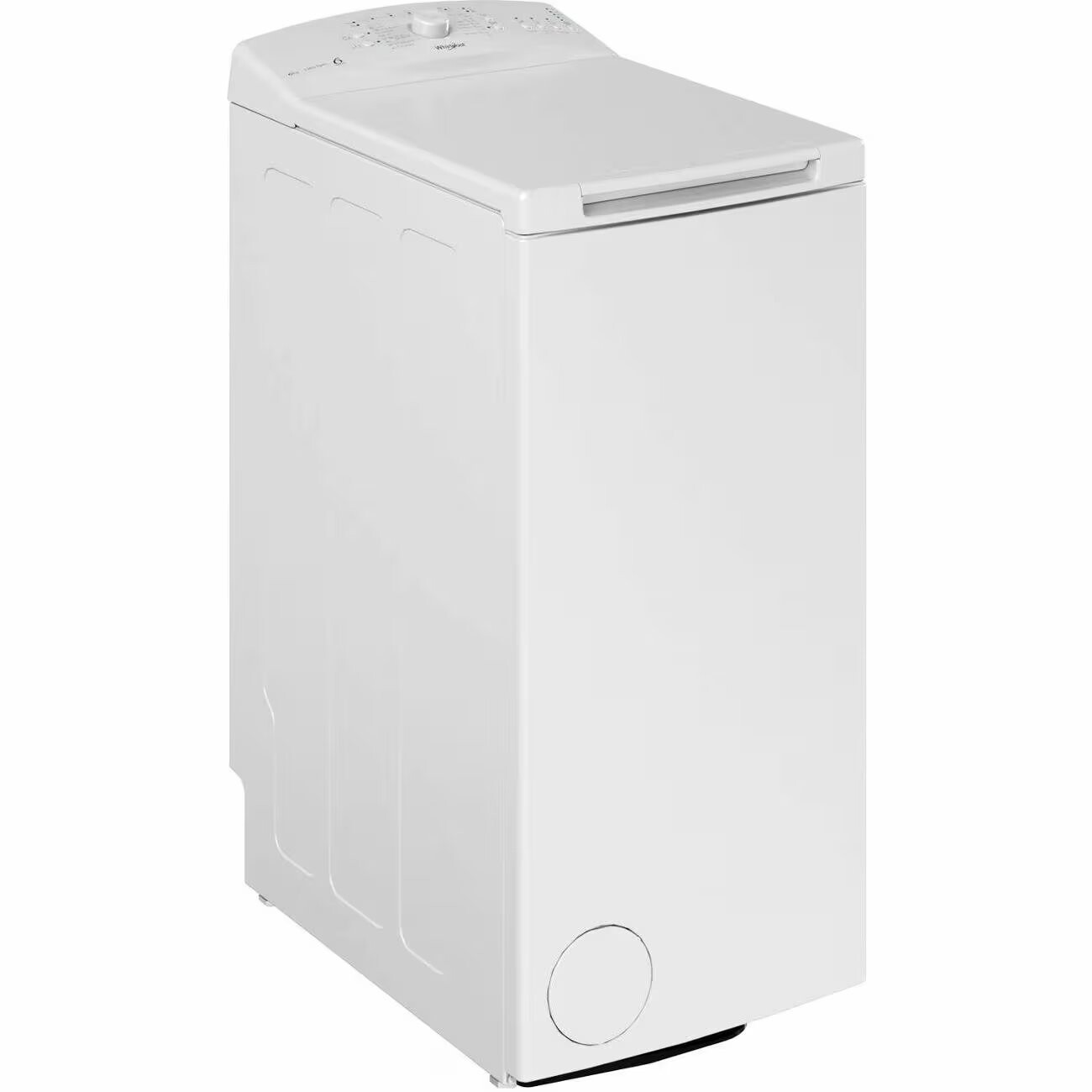 

Стиральная машина Whirlpool TDLR 6240L
