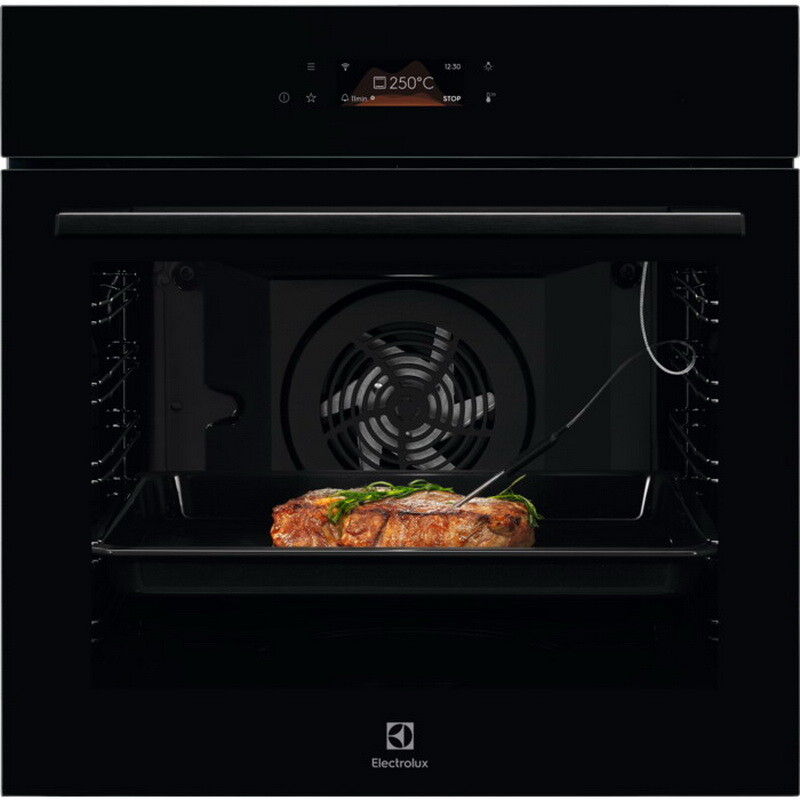 

Электрический духовой шкаф Electrolux KOEBP39WZ