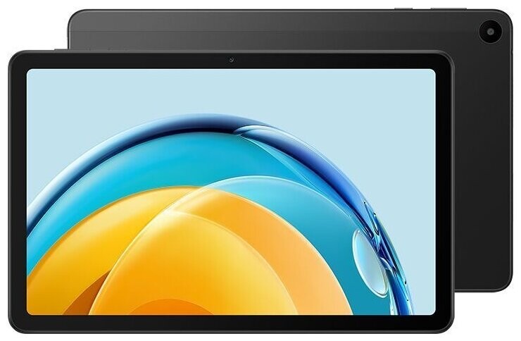 Планшет Huawei MatePad SE WIFI 64GB BLACK(AGS5-W09/53013NAH)