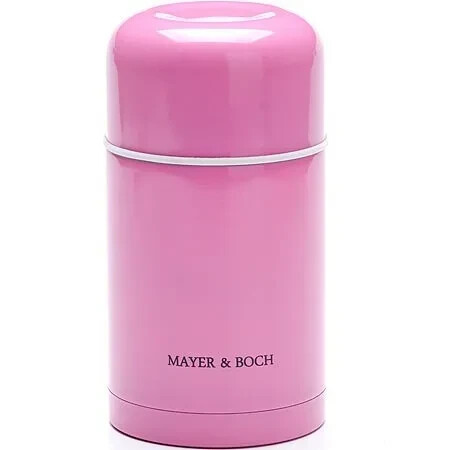 

Термос Mayer & Boch 26635 розовый
