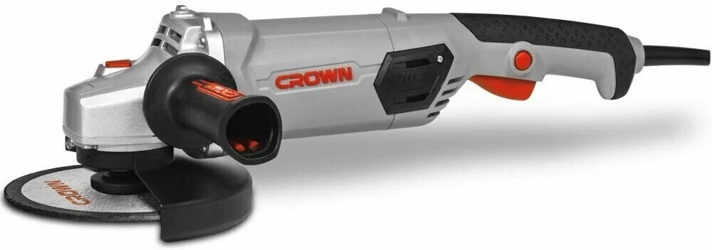 

Шлифовальная машина Crown CT13507-150N