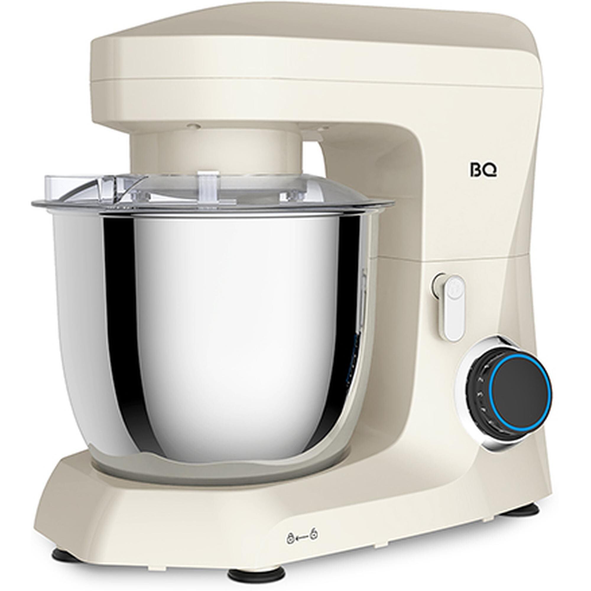 

Миксер BQ MX342 Ivory