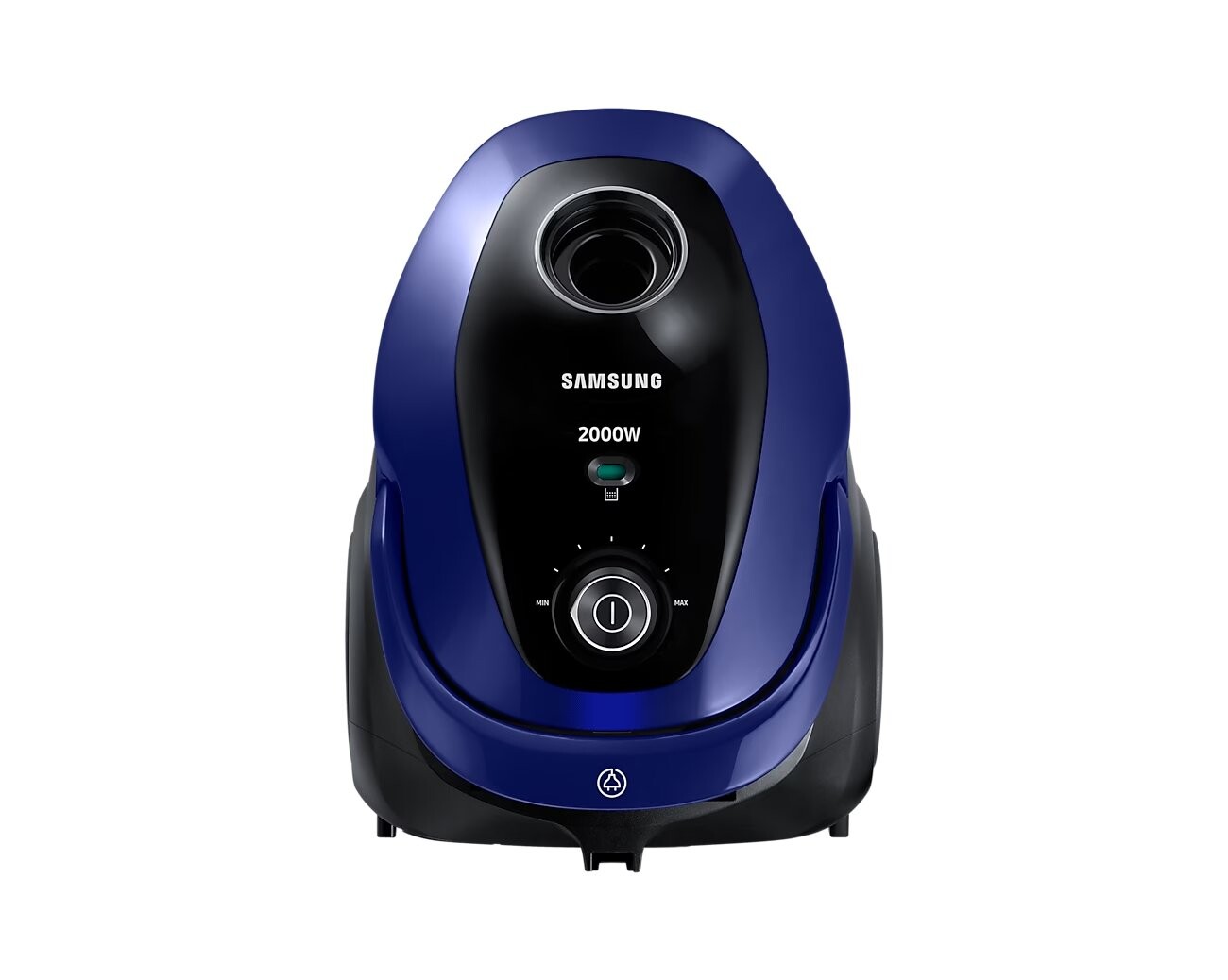 

Пылесос Samsung VC20M2510WB