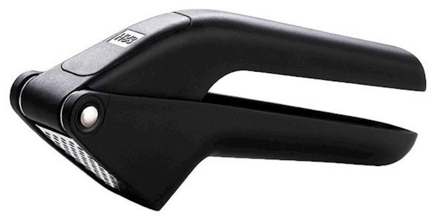 

Кухонная принадлежность Huo Hou Garlic Press (HU0067) Пресс для чеснока