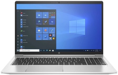 

Ноутбук HP ProBook 450 G8 Win 10 Pro (2W1G9EA)
