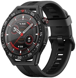 

Умные часы Huawei GT3 SE BLACK (RUNEB29/55029802)