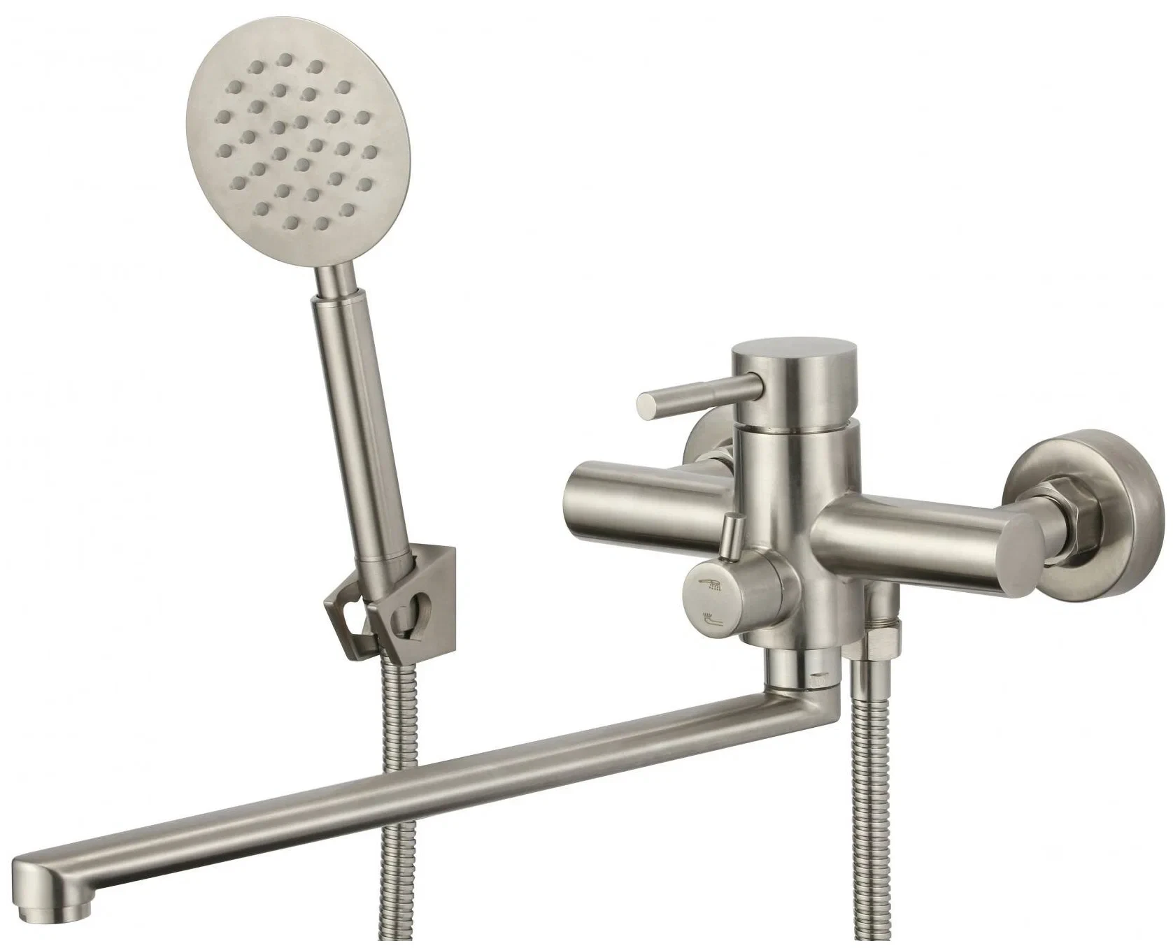 

Смеситель для ванны Savol S-SUS4002