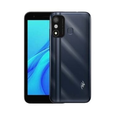 

Телефон Itel A27 2/32Gb Deep Grey