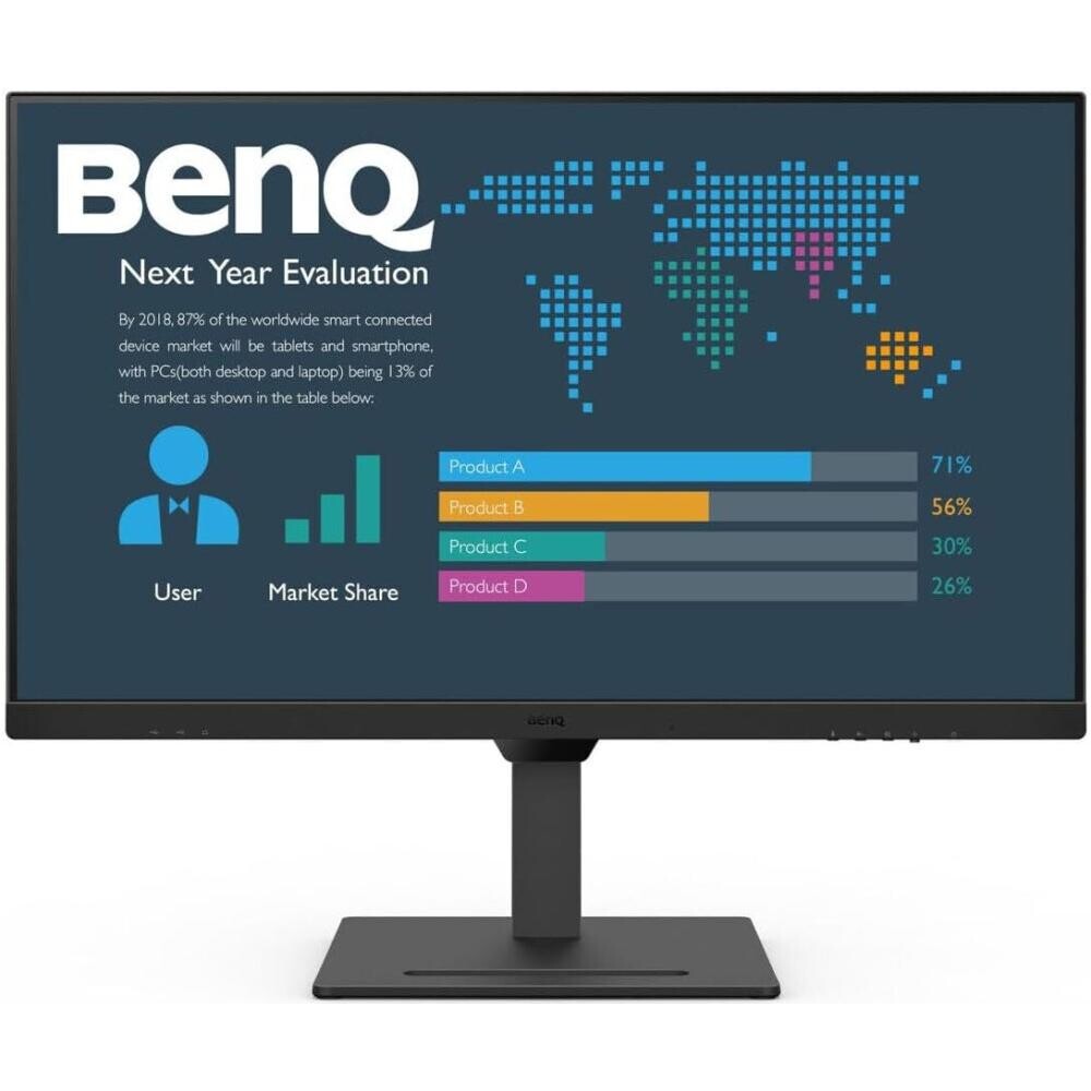 

Монитор BenQ BL2490