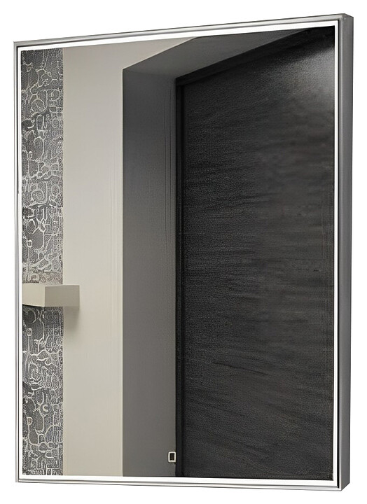 

Зеркало Relisan CHRIS 50x70 (Гл000024374)