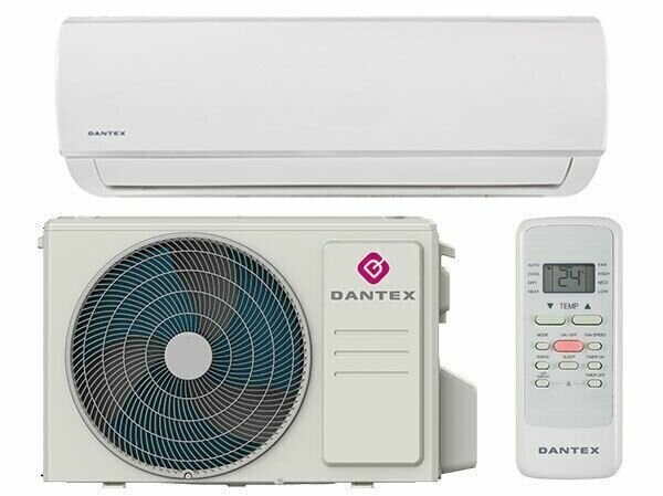 

Сплит-система Dantex RK-07SDM4 /07SDM4E