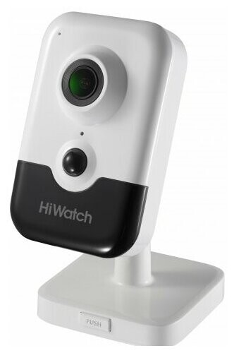 

Камера видеонаблюдения HiWatch Pro IPC-C022-G0 (2.8mm)