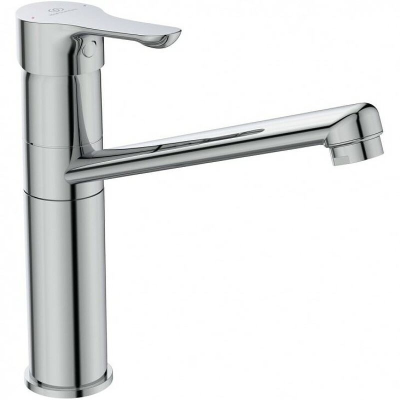 

Смеситель для кухни Ideal Standard ALPHA BC813AA