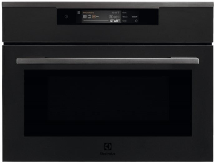 

Электрический духовой шкаф Electrolux KVLAE00WT