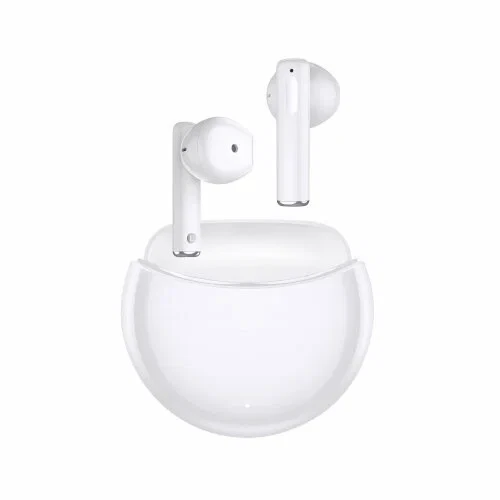 

Наушники Honor Choice X5E WHITE (TRNME00/5504AAQN)