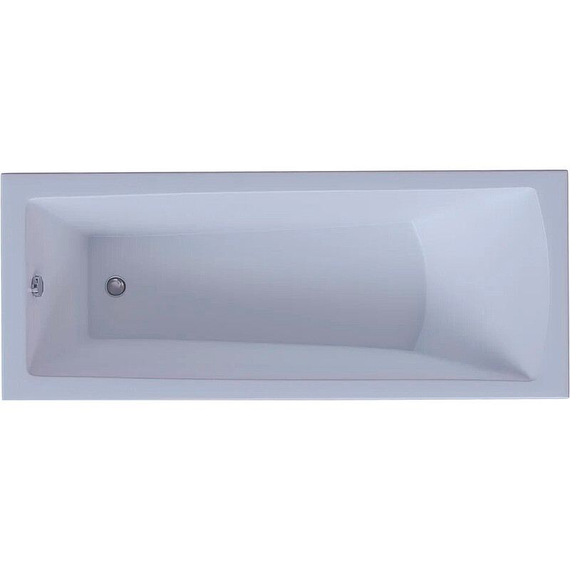

Ванна Aquatek Либра 150x70 (только ванна с уп.) (LIB150N-0000030)