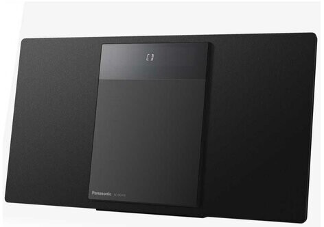 

Музыкальный центр Panasonic SC-HC410EG-K