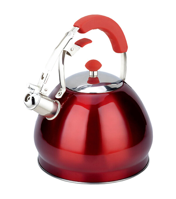 

Чайник для плиты Bohmann BH-9933R 3.5л