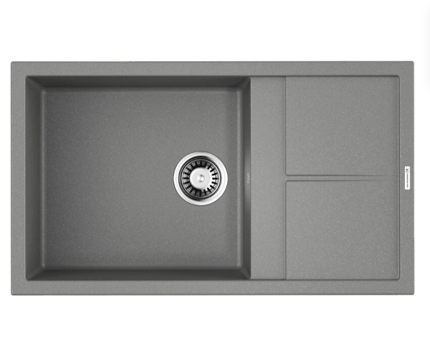 

Кухонная мойка Omoikiri Sumi 86A-GR Artceramic/Leningrad grey