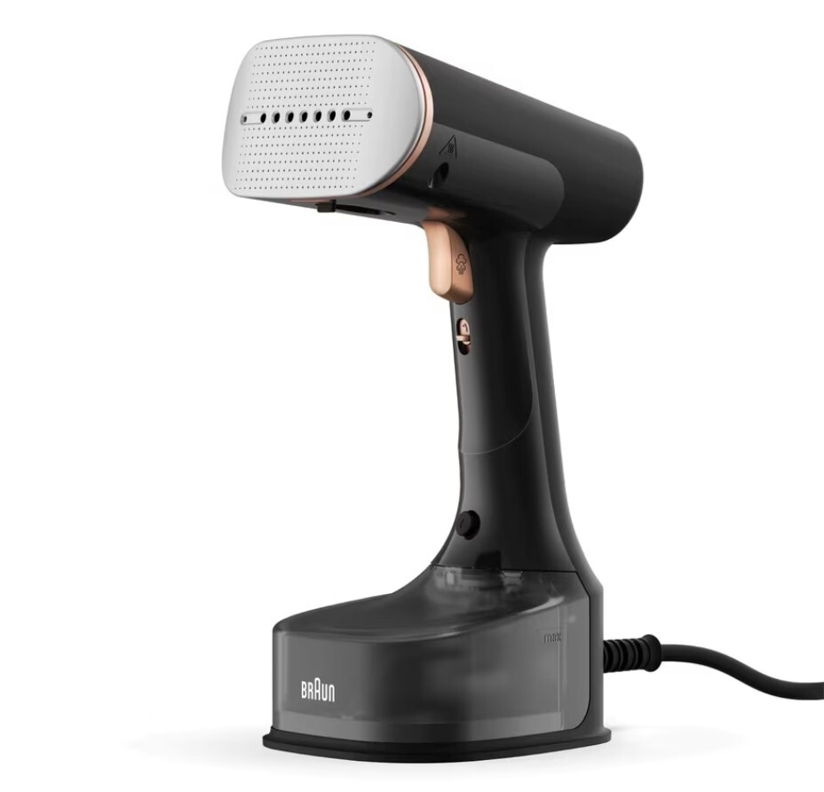 

Отпариватель Braun GS7077BK