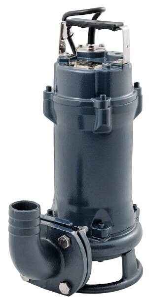 

Насос UNIPUMP FEKAMAX 45-17-4 (86549)