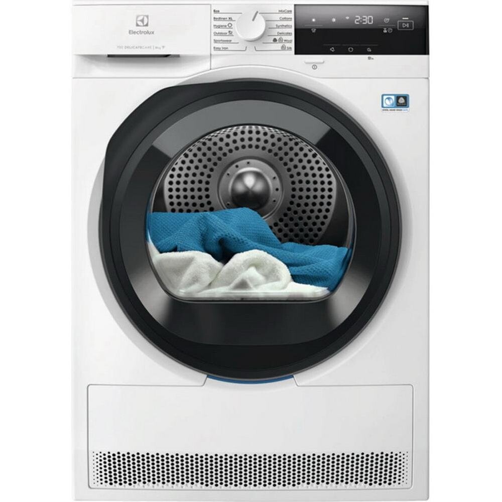 

Сушильная машина Electrolux EW7D385UCE