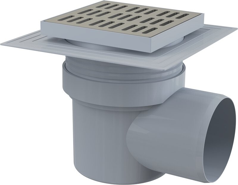 

Душевой трап Alca Plast APV12